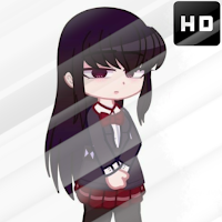 Gacha OC Codes