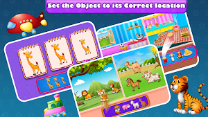 Kids Learn Sorting Screenshot 3