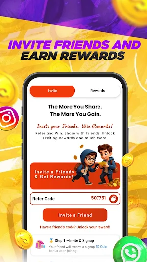 Redeem Hub - Get Redeem Code Screenshot 3