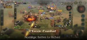 Teon: Revelation Screenshot 1