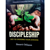 Discipleship