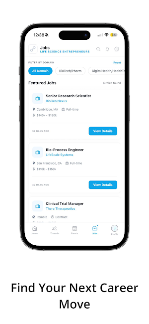 LSEConnect Screenshot 2