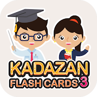 Kadazan Flash Cards Vol 3