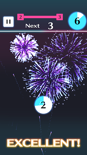 TOUCH NUMBERS Screenshot 3