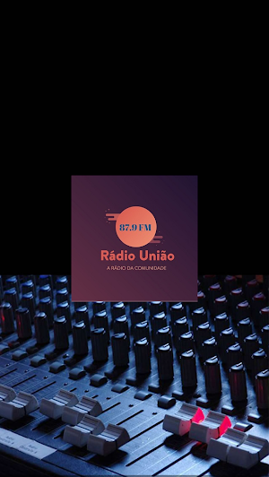 Rádio União 87,9 Criciúma Screenshot 0