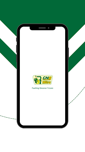 CNG Mitra Screenshot 0