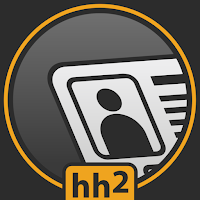 hh2 Employee HR