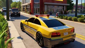 City Mod Brookhaven For Roblx Screenshot 0