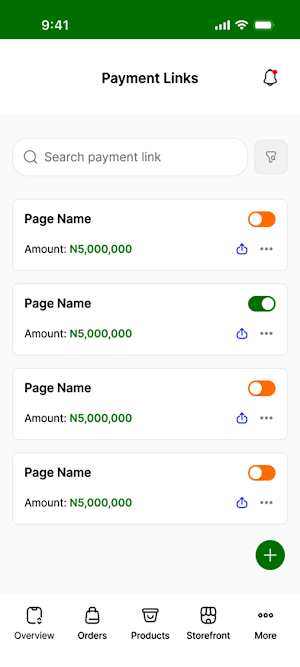 XpressStore Screenshot 3