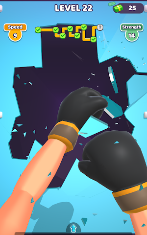 Break The Wall Screenshot 3