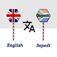 English To Sepedi Translator