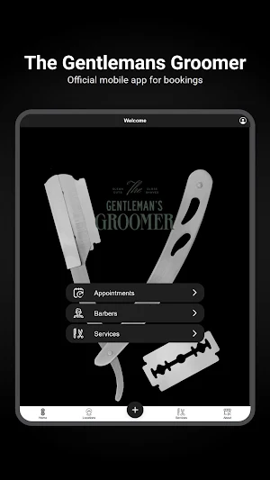 The Gentlemans Groomer Screenshot 3