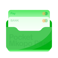 Pocket Mkopo Plus