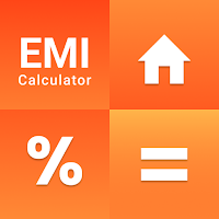 CashLoan - EMI Loan Calculator