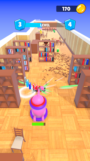 This Game Sucks! Screenshot 1