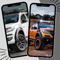 Chevrolet Colorado Wallpapers