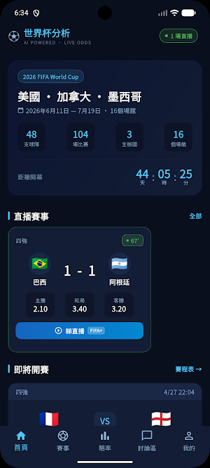 Football Mastermind Screenshot 0