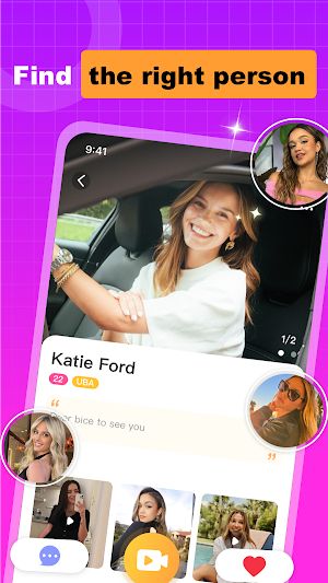 FunnMee - Live Video Chat Screenshot 3