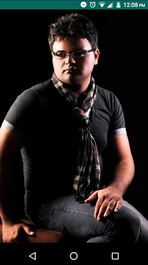 Afshin Azari Wallpaper Screenshot 2
