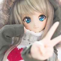 Doll Wallpaper
