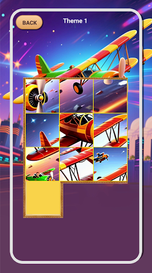 OKLV Assemble the Sky Screenshot 1