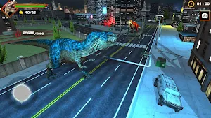 Dinosaur Simulator 2020 Screenshot 3