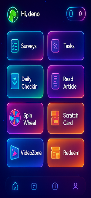 Spin 2 Win Rewards Screenshot 2
