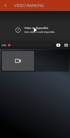 Radio Nostalgia Paraguaya Screenshot 2