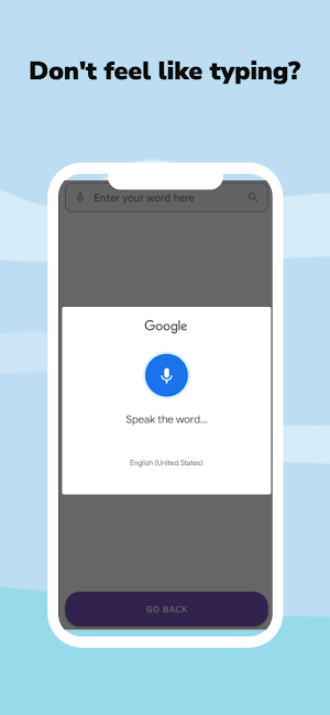 Spello Bee - Language Learning Screenshot 2