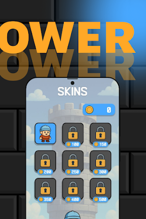 Tower Roll Screenshot 0