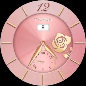 TicWatch Mutual affinity Screenshot 0