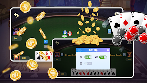 TeenPattiBingo:3Poker Screenshot 1