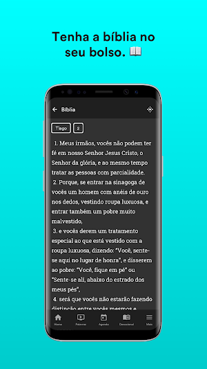 IMO - Irmandade Metodista Screenshot 1