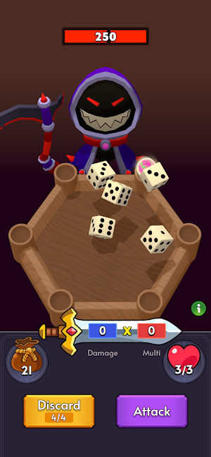 Dice Lords Screenshot 2
