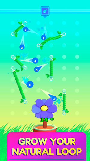Little Garden Screenshot 1