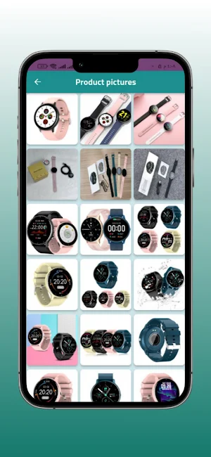 Zl02d Smart Watch Guide Screenshot 3