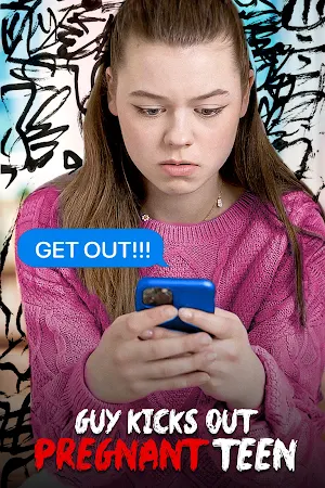 Secret Diaries - video stories Screenshot 0