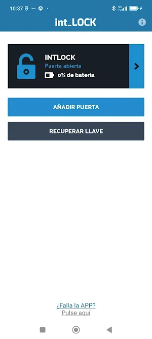 int_LOCK Screenshot 3