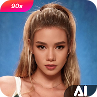 AI Avatar & AI Yearbook Photo