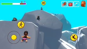 Peak Mountain Screenshot 2