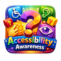 Accessibility Awareness Trivia