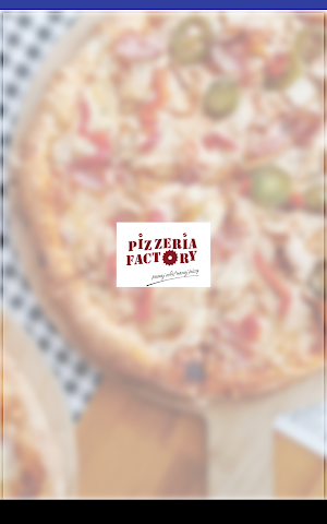 Pizzeria Factory Orneta Screenshot 3