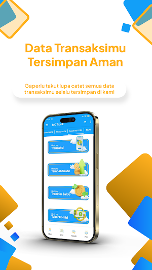 MC Tronik Screenshot 3