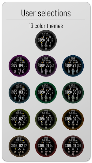 Digital Gyro111 Screenshot 2