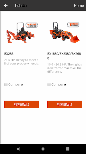 Floyd's Kubota Screenshot 2