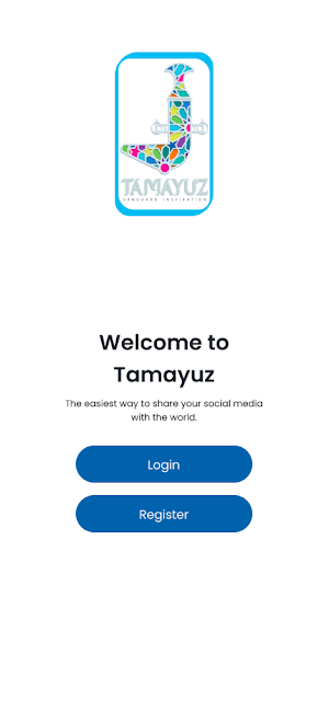 Tamayuz Screenshot 0