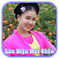 Làn Điệu Hát Chèo Việt Nam