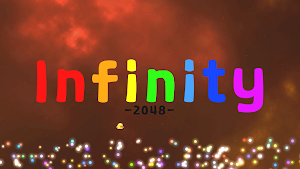 2048 Infinity Screenshot 2