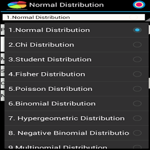 App Stochastic Queue - Android Screenshot 2