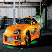 Supra | Wallpapers
